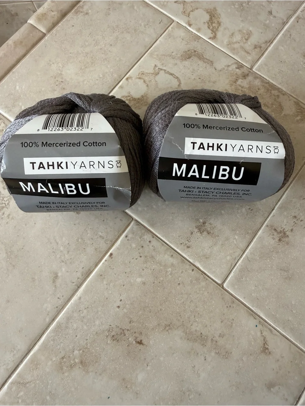 Tahki Yarns lightweight tahki